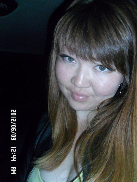 Баян Журсунханова