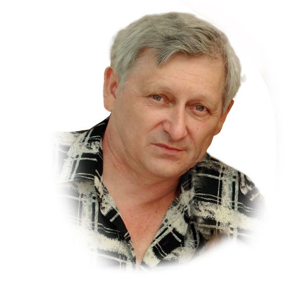 Владимир Шадров