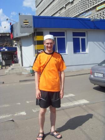 Дмитрий Жучек