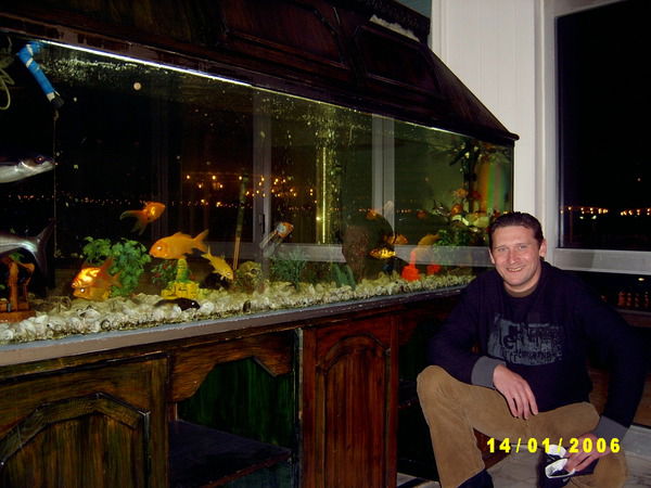 Игорь Конча