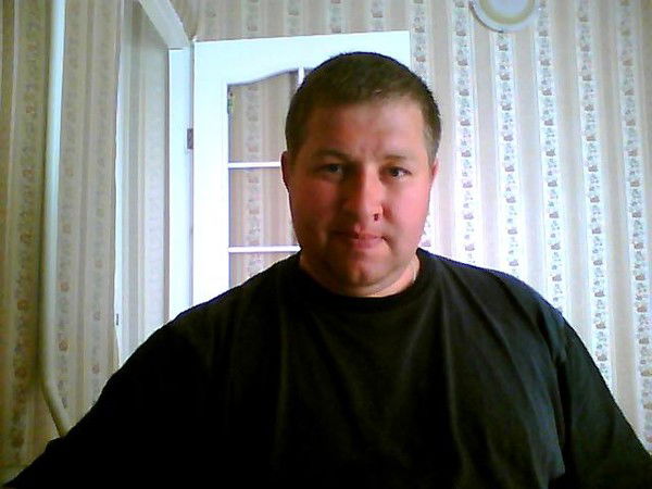 Александр Федоров