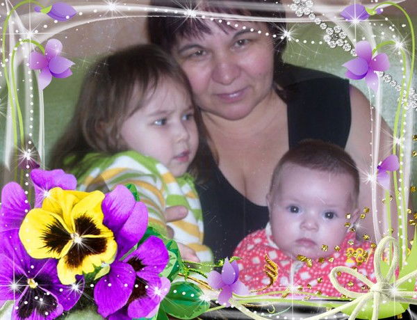 Зубайда Набиева