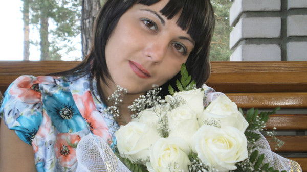 Ольга Прокудина