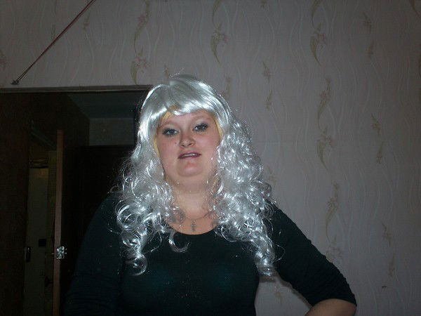 Вера Штурмак