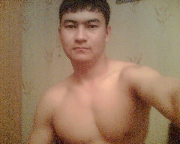 Керимбек Турсбеков