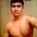 Керимбек Турсбеков