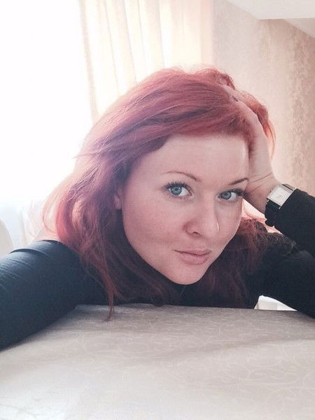 Мария Bosharova