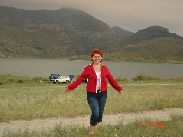 Татьяна Сулимина