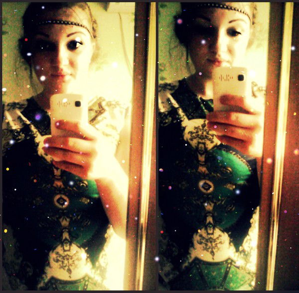 Вероника Кононец*