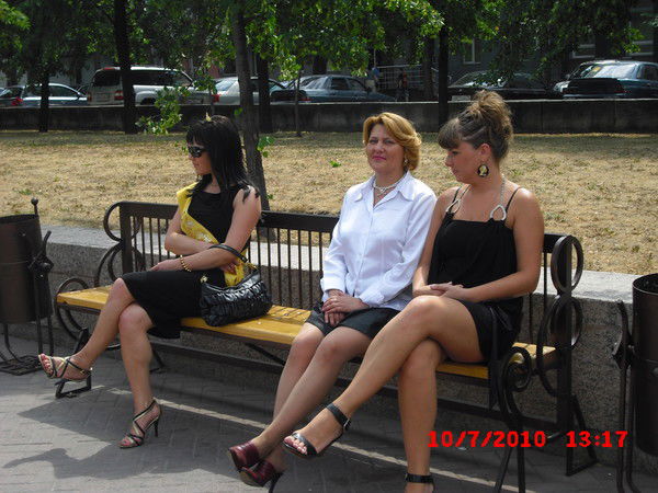 Ирина Бунина (Мильковская)