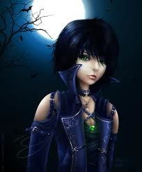 Тень Мечты...