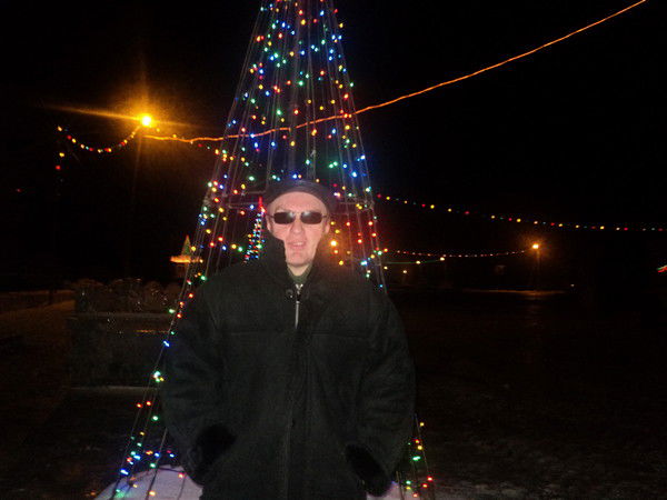 Руслан Хабиров