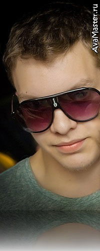 Егор Мочалов