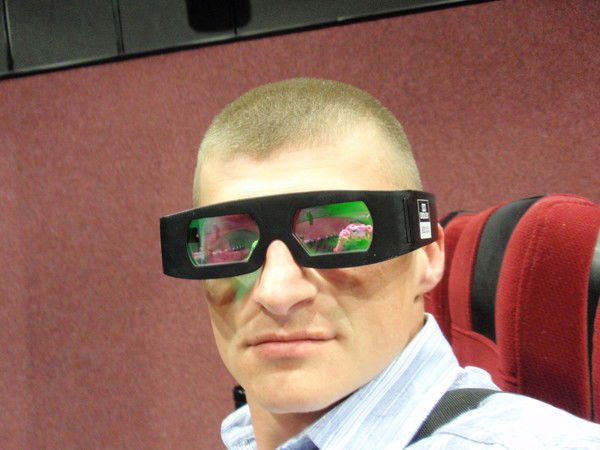 Алексей Кожуков