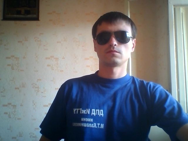 Михаил Земсков