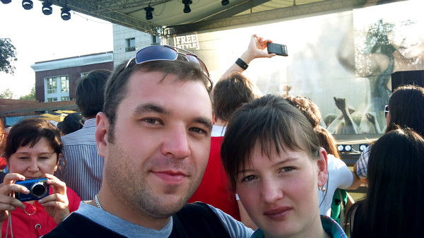 Нина Маслова