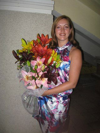 Светлана Масленникова