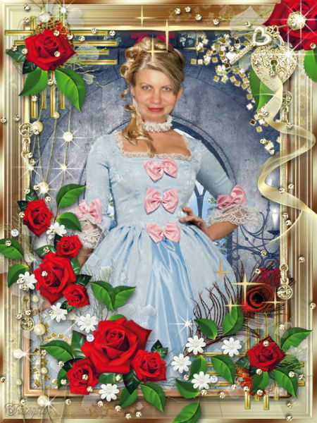 Екатерина Сметанина