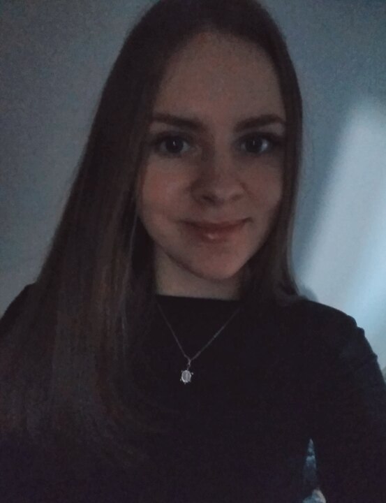 Екатерина Калантаева