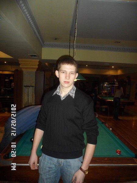 Александр Лукьянов