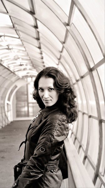 Маргарита Гиниятуллина