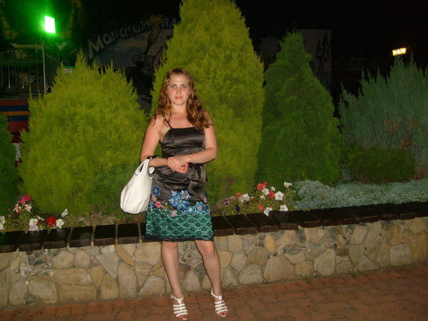 Ольга Харченко