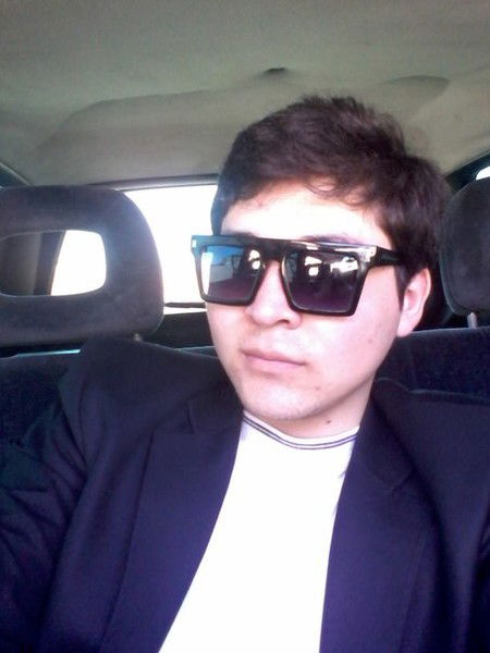 Асунь Нурсеитов