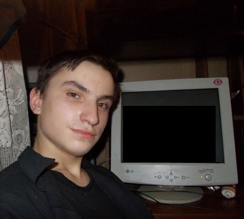 Иван Сидельник