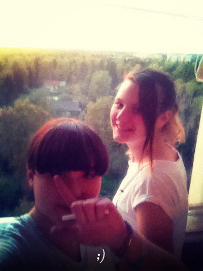 Алиса Армейцева