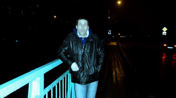 Сергей Вдовиченко