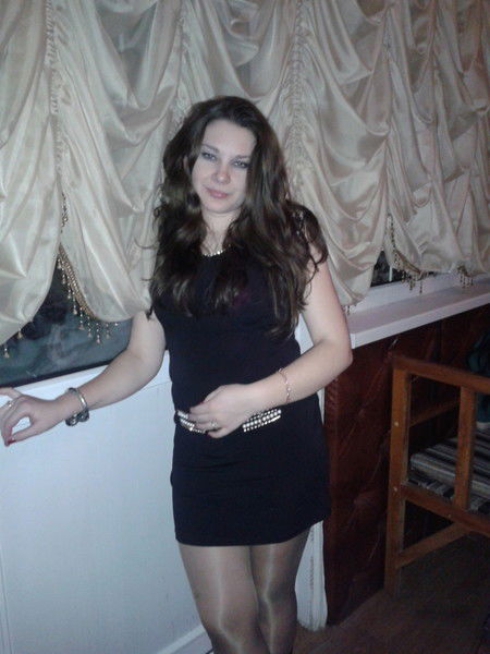 Алена Ермакова