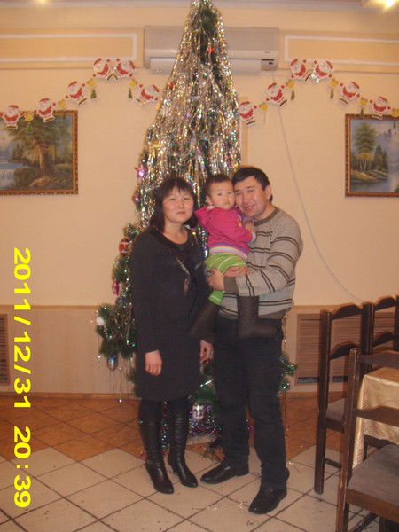 Талгат Каким