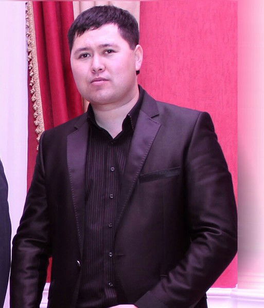 Арман Осатаев