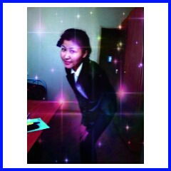 Карлыгаш Муратбеккызы