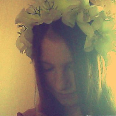 Вика-Викуля Герт