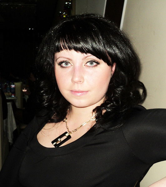 Василиса Тихонова