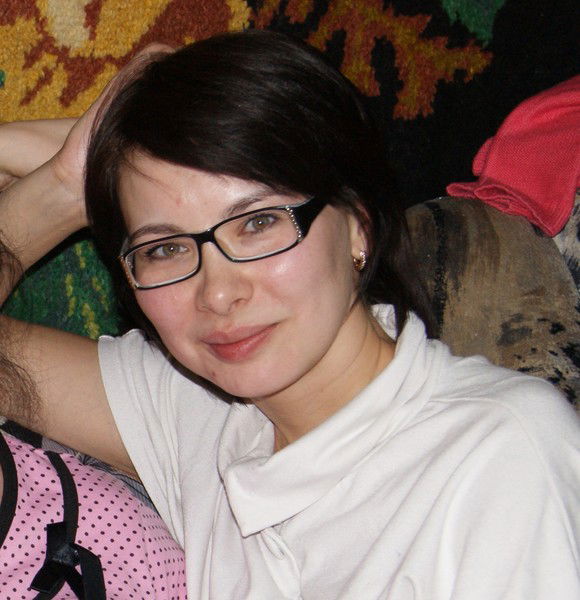 Гузэль Ниязова