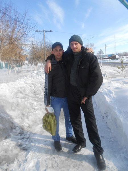 Петр Лукьянов