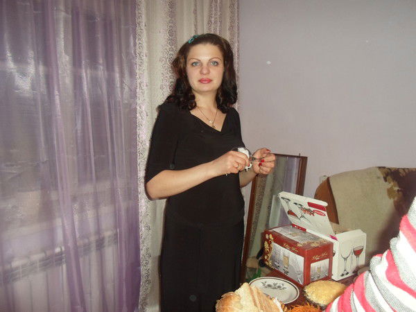 Надежда Осипова-Завадская