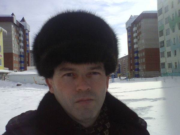 Алекс Михайлов