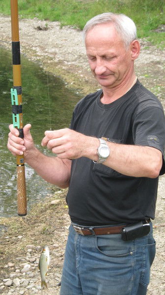 Виктор Котуков