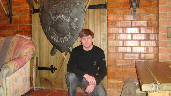 Сергей Васильев