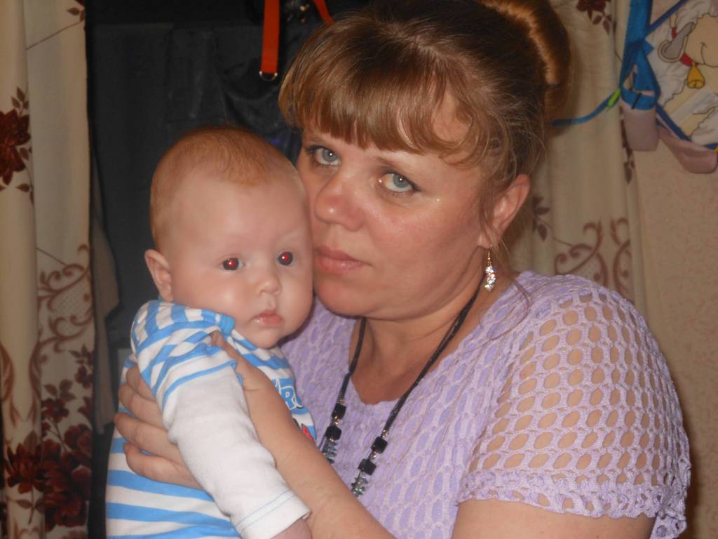 Людмила Кузнецова