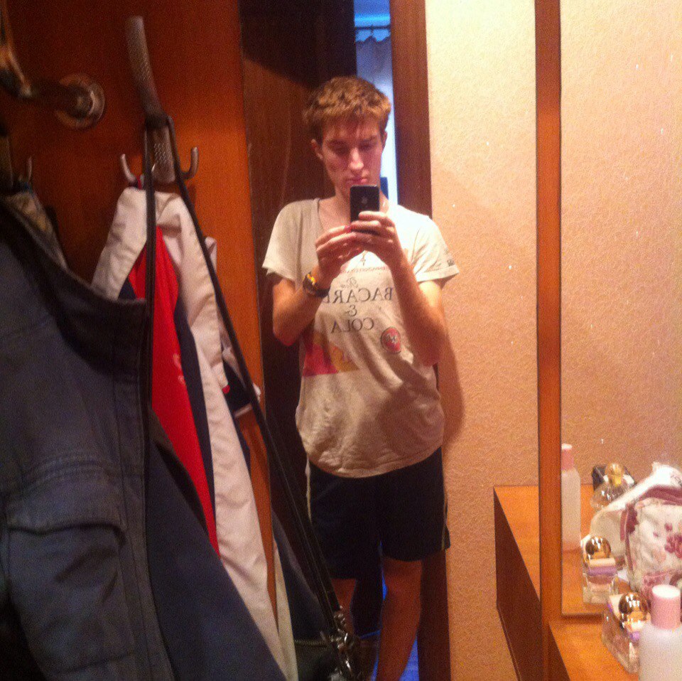 Вадим Мусатов