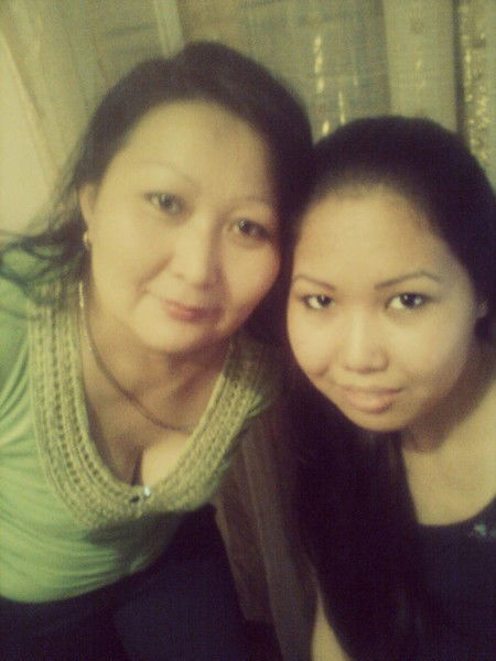 Гульмира ...