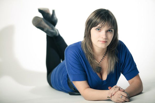 Ольча Смирнова