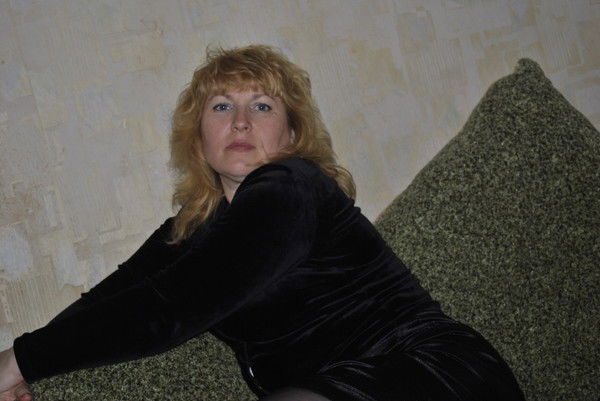 Виктория Щупак