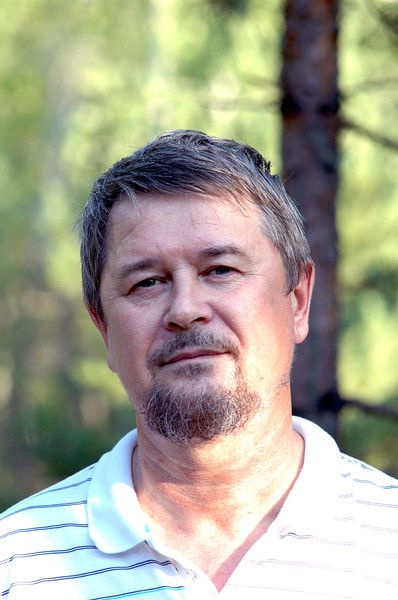 Павел Пичугин