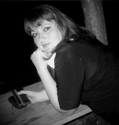 Марина Медведева