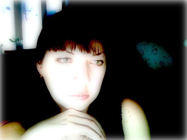 Надя Бабинова